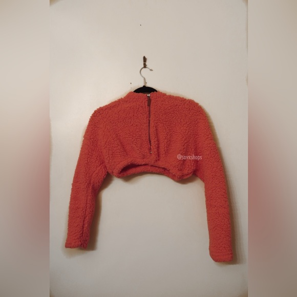 Amazon Essentials Cropped fleece set - Picture 3 of 3